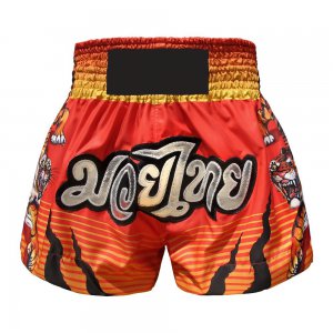 Muay Thai Shorts