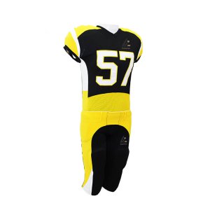 American Football Uniforms