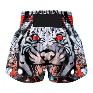 Muay Thai Shorts