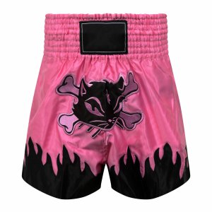 Muay Thai Shorts