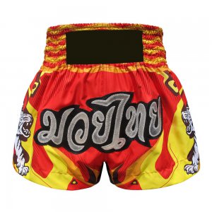 Muay Thai Shorts