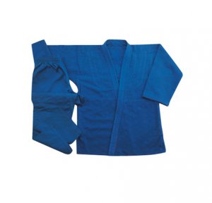 Judo Uniforms