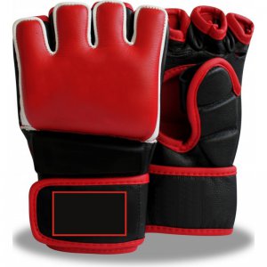 MMA Gloves