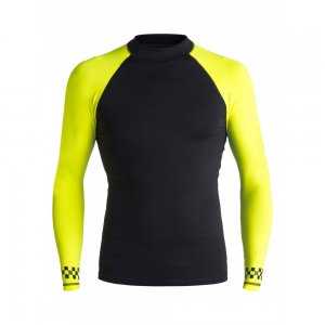 Rash Guards