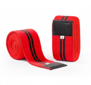 Knee Wraps