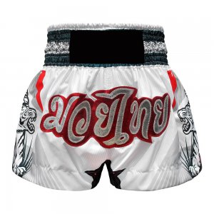 Muay Thai Shorts