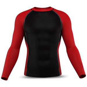 Rash Guards