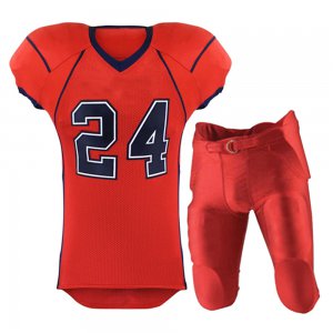 American Football Uniforms