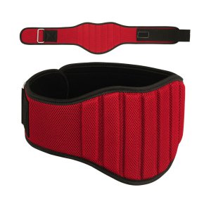 Weightlifting Neoprene Belts