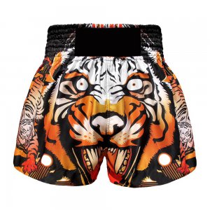 Muay Thai Shorts