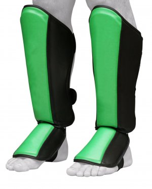 Shin Guards